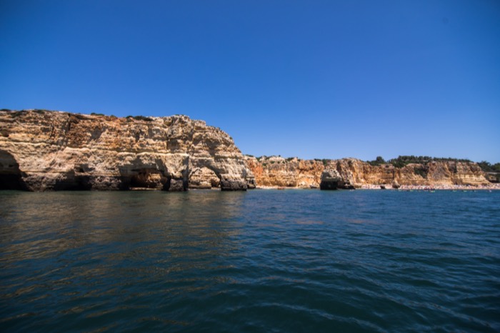 Aljezur seaside