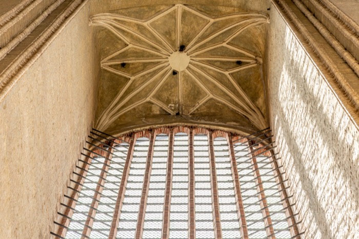 Convento de Cristo, Tomar