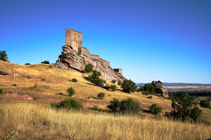 Forte da Graça, Elvas