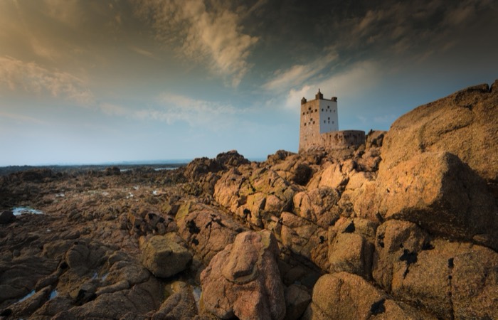 Juromenha fortress