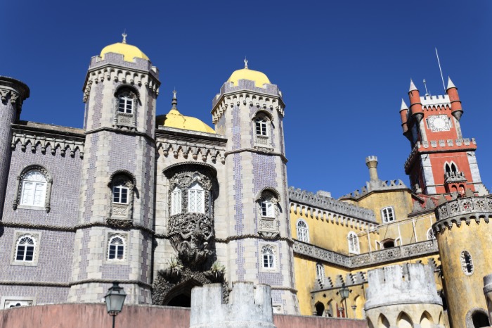 Palácio da Pena, Sintra