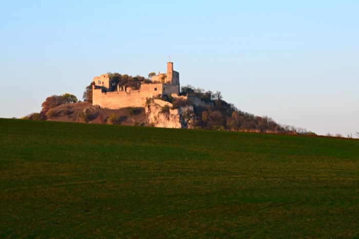 Vila Viçosa castle